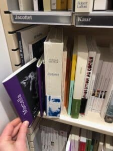 Livre Marcella Sophrologue