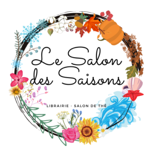 Logo Salon des saisons