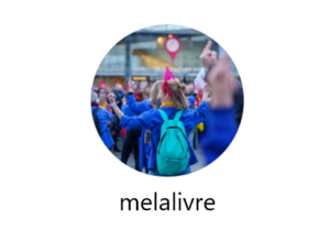 Icône de Melalivre, qui a rédigé un article sur La Sorcière ne ment jamais, un livre de Marcella