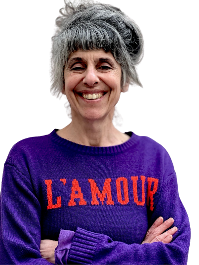 Photo de Marcella, sophrologue à Paris 15