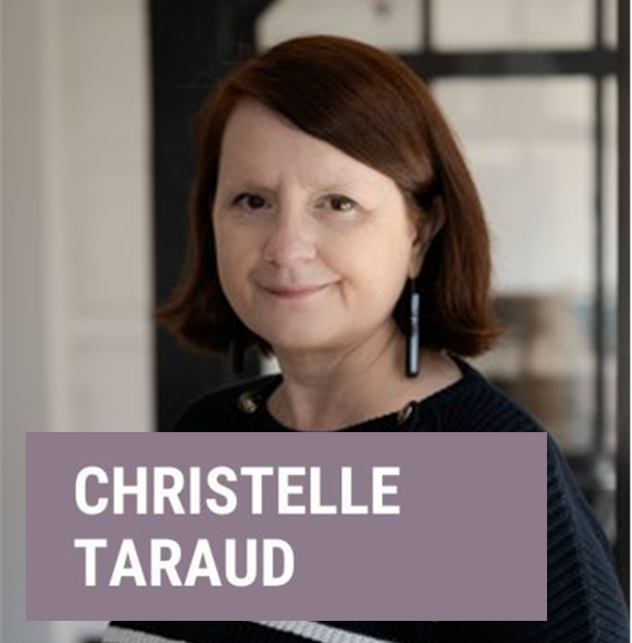 Christelle Taraud