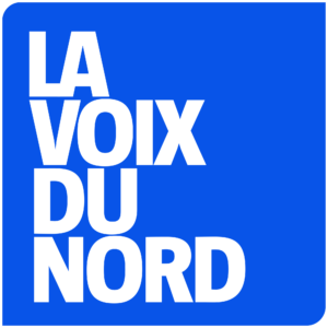 Logo de la Voix du Nord - Marcella sophrologue